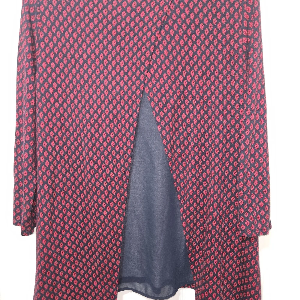Michael Kors blouse sz M